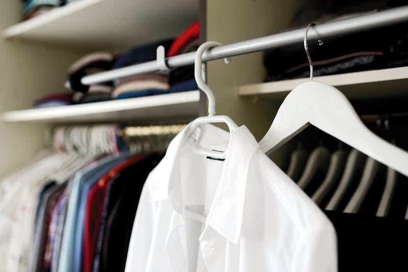 Sustainable Wardrobe Tips