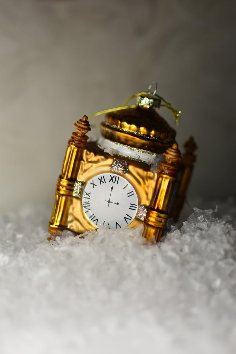 Vintage Decoration