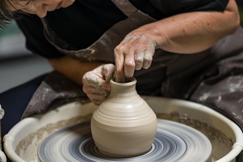 Crafting with a Purpose